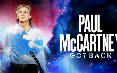 Paul McCartney Bringing “Got Back” Tour to North America for Fall 2025