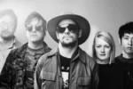 Ryan Davis & the Roadhouse Band Plot Headlining Tour Dates