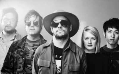 Ryan Davis & the Roadhouse Band Plot Headlining Tour Dates