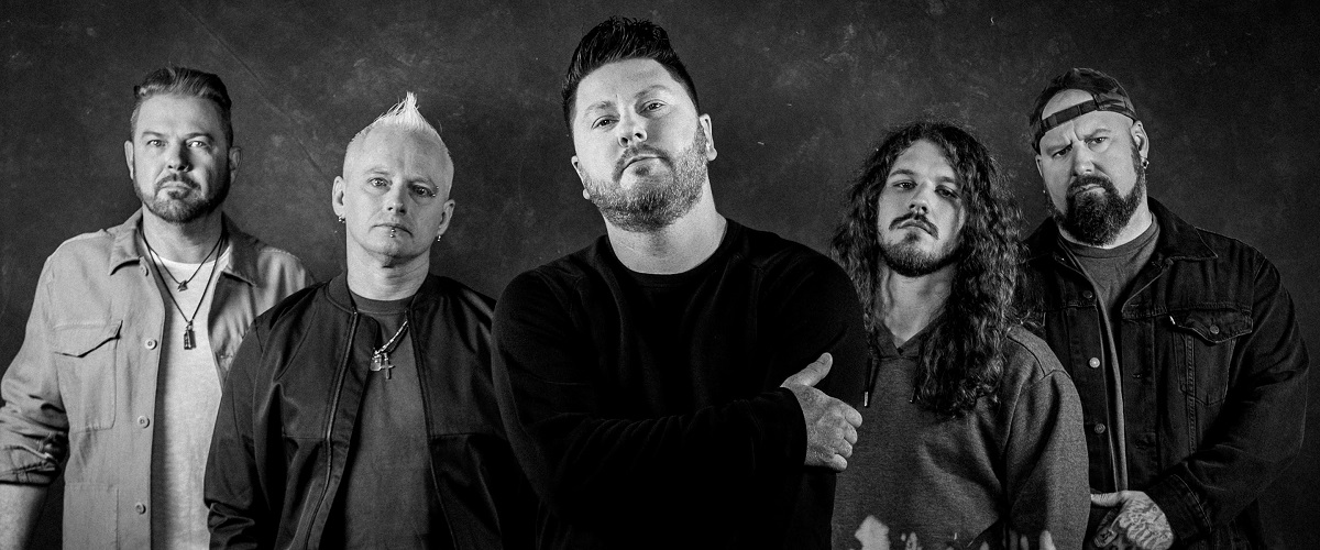 Saving Abel via the band's official YouTube account