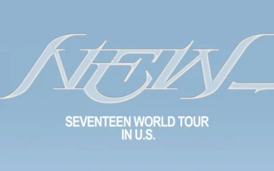 Seventeen Reveal Additional World Tour Dates