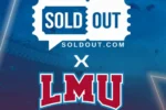 SOLDOUT.COM Partners With Loyola Marymount as Official Ticket Resale Platform