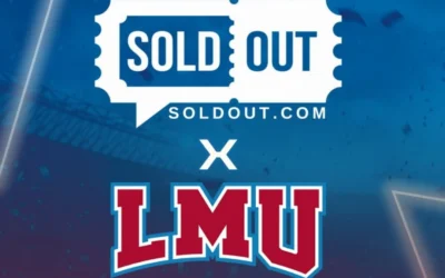 SOLDOUT.COM Partners With Loyola Marymount as Official Ticket Resale Platform