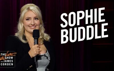 Sophie Buddle tickets on sale in Los Angeles at The Lab at Hollywood Improv
