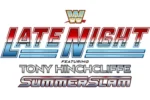 Tony Hinchcliffe to Host WWE Comedy Event During SummerSlam Weekend