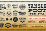 Tanglefoot Festival Unveils BBQ Lineup Featuring Top Pitmasters from Texas, Beyond