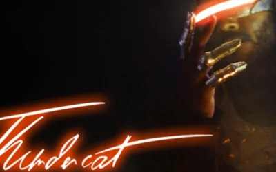 Thundercat Plots 2025 North American Headlining Tour