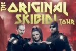 Little Big Unveil ‘The Original Skibidi Tour’