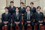 BTS Announce 2026 Tour Plans After Completing Military Service