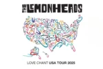 The Lemonheads Plot North American Tour Ahead of First Record in 13 Years