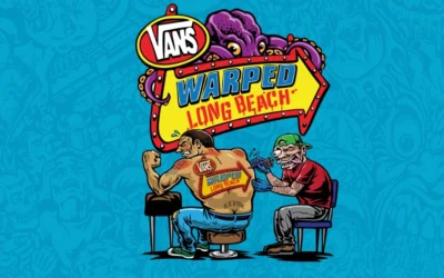 Sublime to Join Warped Tour Long Beach Lineup