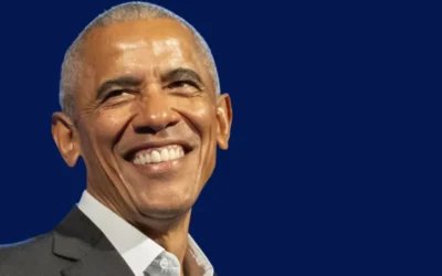 Barack Obama To Speak At The O2 London, 3Arena Dublin
