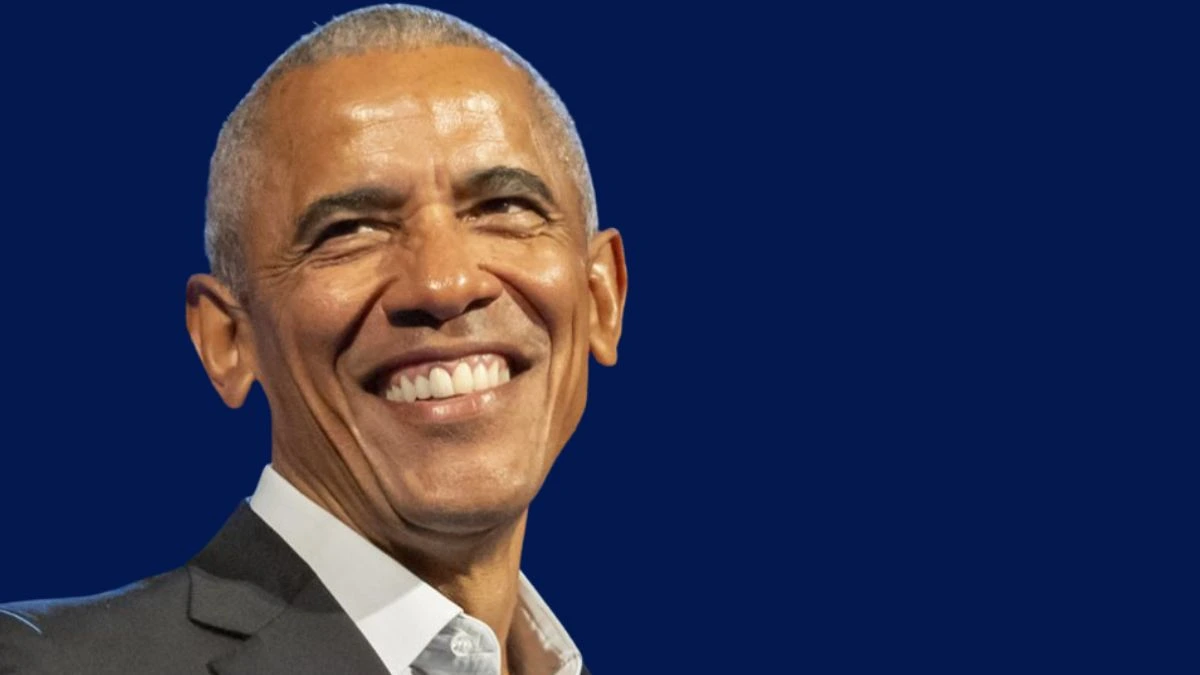 Barack Obama | Photo by Gregory Krieg and Dan Merica, CNN, CC0, via Wikimedia Commons