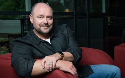 AEG Presents Names Dion Brant as President, CEO of Asia Pacific Operations