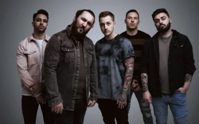 I Prevail’s Brian Burkheiser Speaks Out After Departure from Band