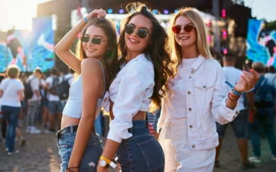 Study: Gen Z Ticket Buyers Shift to Early-Bird Deals
