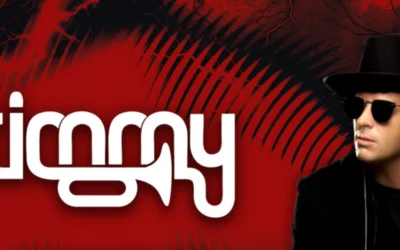 Timmy Trumpet Cancels Performances Due to Injury