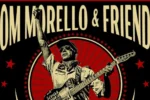 Tom Morello Plots 2025 North American Tour Dates