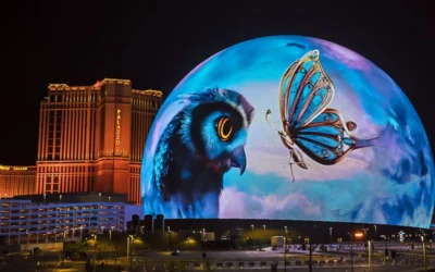 Insomniac, Tomorrowland Reveal UNITY Launch Weekend Lineup at Las Vegas’ Sphere