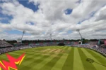 SECUTIX Tapped as Official Ticketing Partner for 2026 ICC Women’s T20 World Cup in England