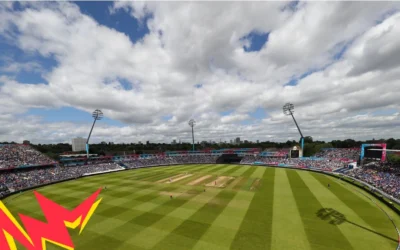 SECUTIX Tapped as Official Ticketing Partner for 2026 ICC Women’s T20 World Cup in England
