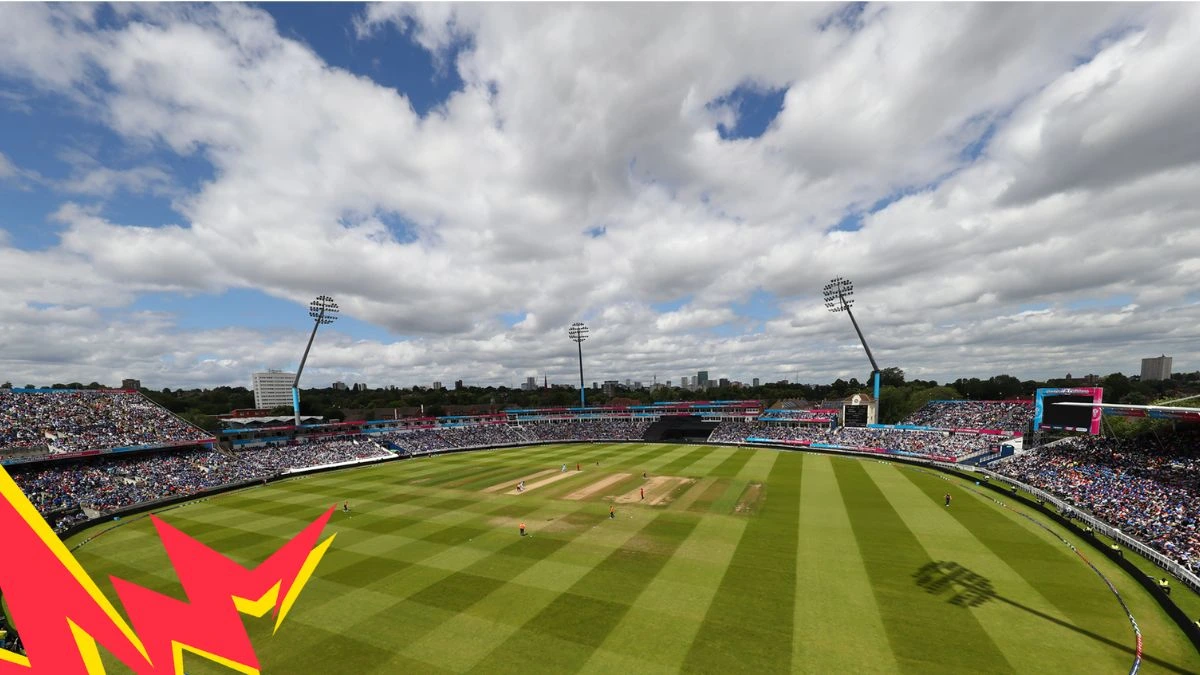 Edgbaston | Photo via Secutix