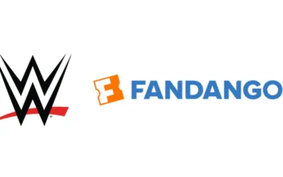 WWE’s SummerSlam 2025 to Screen in Theaters Through Fandango Partnership