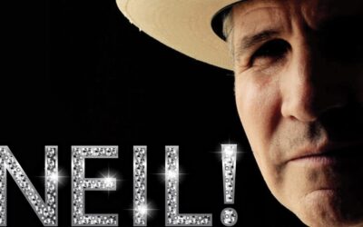 Neil! Martin Zellar’s Tribute to Neil Diamond tickets on sale in Hamel