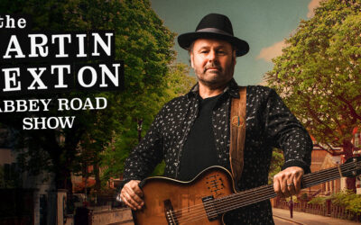 The Martin Sexton Abbey Road Show tickets on sale in Phoenix at MIM