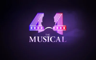 Barack Obama Musical ‘44’ Sets Off-Broadway Run