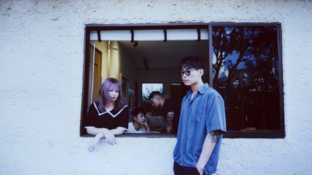 Blush via Moroccan Lounge