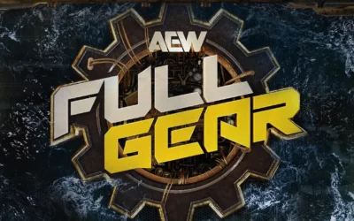 AEW Full Gear tickets on sale in Newark at Prudential Center