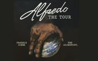Freddie Gibbs and The Alchemist Set Fall Run Across North America