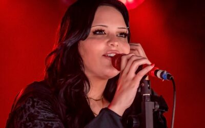 Amira Elfeky tickets on sale in Cambridge at Middle East – Downstairs