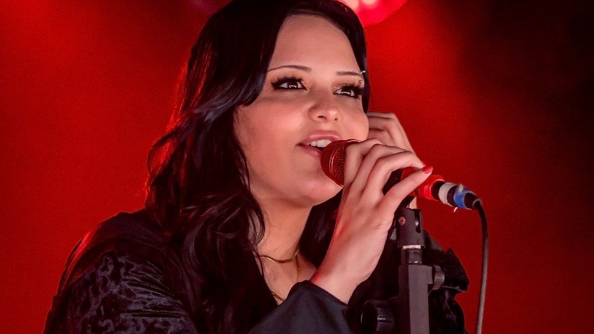 amira elfleky @ Moroccan 03/01/2024 | اعتبار عکس: جاستین هیگوچی از طریق ویکی مدیا