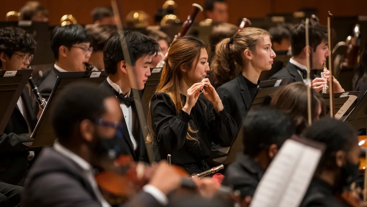 Atlanta Symphony Orchestra via the orchestra's official website