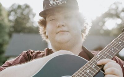 Bayker Blankenship tickets on sale in Starkville at Rick’s Cafe
