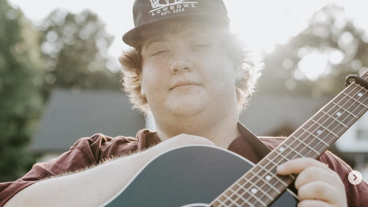 Bayker Blankenship via the artist's official website