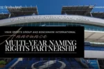 Tampa Arena Renamed Benchmark International Arena Under New Deal