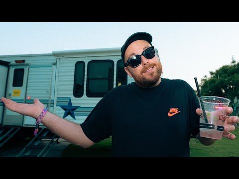 Biscits via the DJ's YouTube account