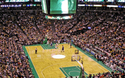 Boston Celtics vs. Minnesota Timberwolves tickets on sale at TD Garden