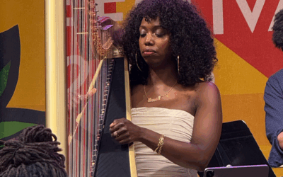 Brandee Younger tickets on sale in Phoenix at MIM