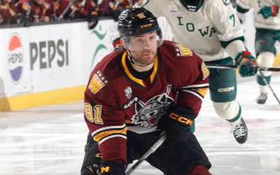 Chicago Wolves vs. Colorado Eagles tickets on sale at Allstate Arena