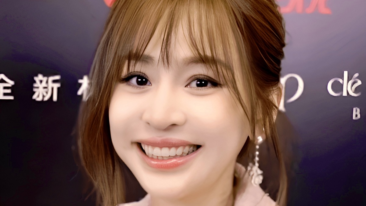 Cyndi Wang, 2022 via Wikimedia Commons