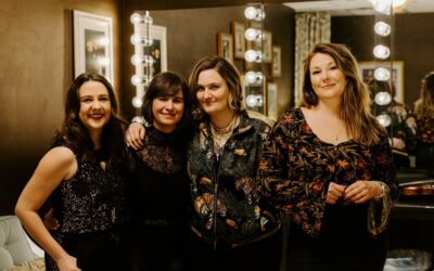 Della Mae tickets on sale in Phoenix at MIM