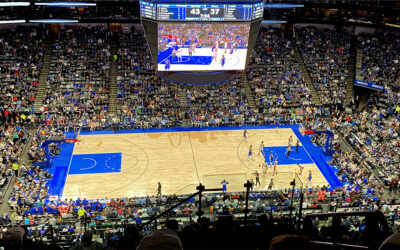 Dallas Mavericks vs. Charlotte Hornets tickets on sale in Dallas