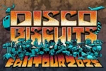 The Disco Biscuits Announce Fall Tour Ahead of Boston NYE Run