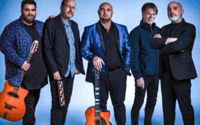 Django Festival Allstars tickets on sale in New York at Sony Hall