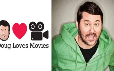 Doug Loves Movies Podcast tickets on sale in New York at Gramercy Theatre