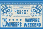 Dreamy Draw Music Festival Expands to Scottsdale Stadium With Headliners The Lumineers, Vampire Weekend